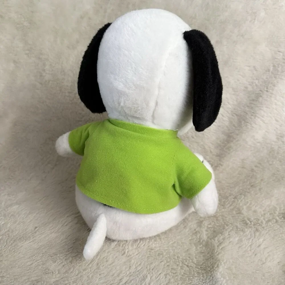 Peanuts snoopy knotts